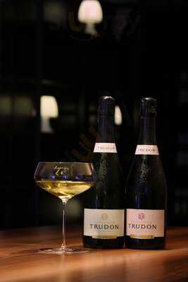 Dosage - Bar á Champagne