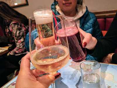 Winedobona Garde Blanche Weinhandlung