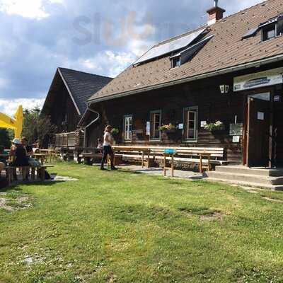 Almgasthaus Schweizeben
