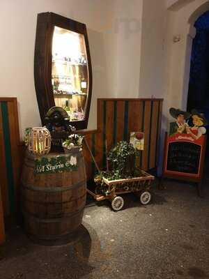 Heuriger Familie Böhm