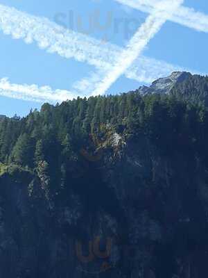 Alpengasthaus Wasserfall