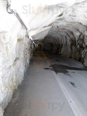 Alpengasthaus Wasserfall