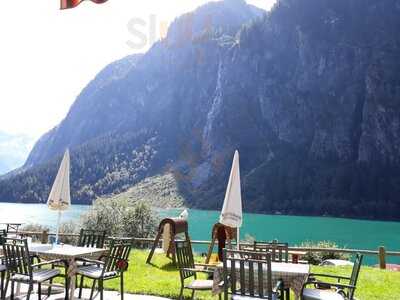 Alpengasthaus Wasserfall