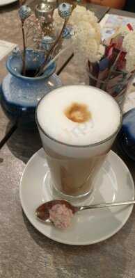 Meisterkonditorei Kristina