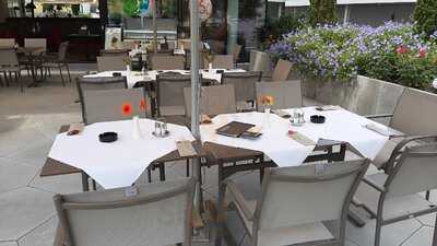 Ins Rainers Café Restaurant