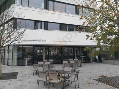 Ins Rainers Café Restaurant