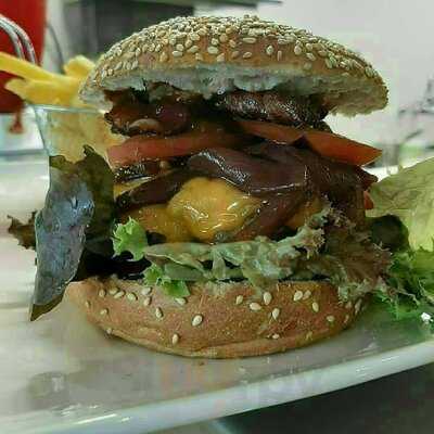 Ins Rainers Café Restaurant