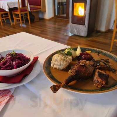 Restaurant Gasthof Pöchhacker