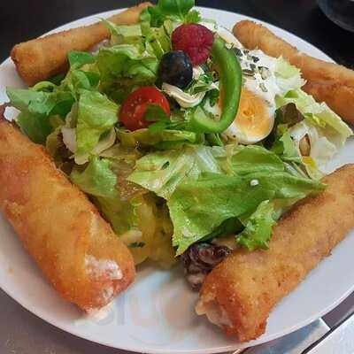 Restaurant Gasthof Pöchhacker