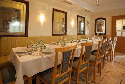 Restaurant Gasthof Pöchhacker