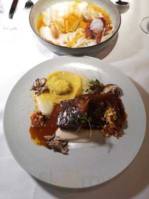 Calea Dinner Club