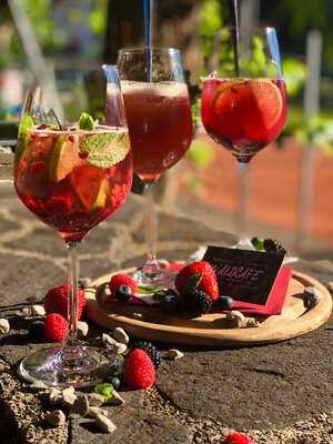 Gasthof Waldcafe Mayrhofen