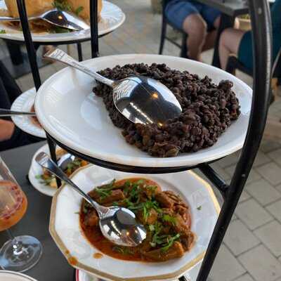 Habibi & Hawara Nordbahn