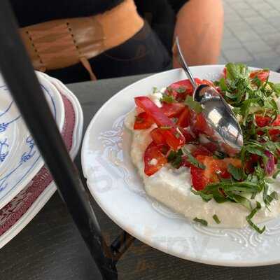 Habibi & Hawara Nordbahn