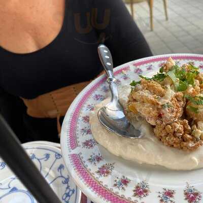 Habibi & Hawara Nordbahn