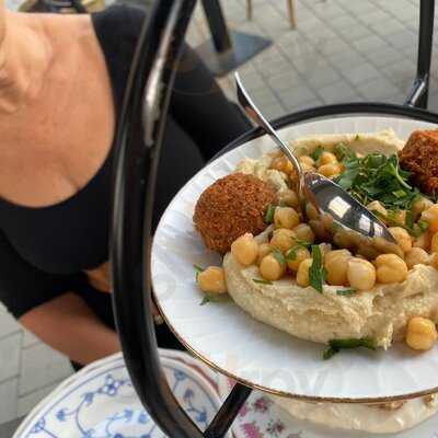 Habibi & Hawara Nordbahn