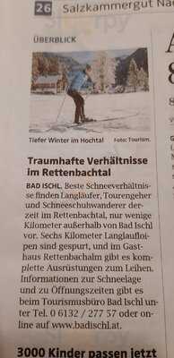 Gasthof Rettenbachalm