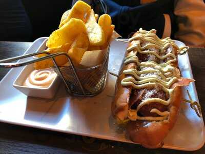 The Doghaus Vienna