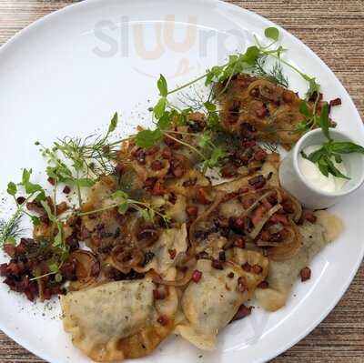 Cafe Bistro Zakopane