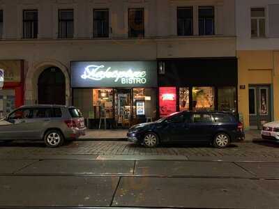 Cafe Bistro Zakopane