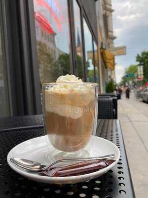 Cafe Bistro Zakopane