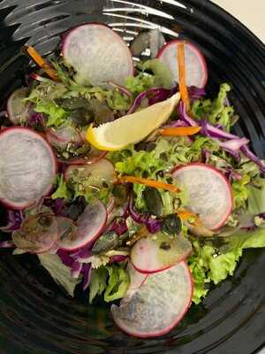 Cafe Bistro Zakopane