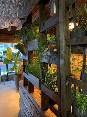 Cafe Bistro Zakopane