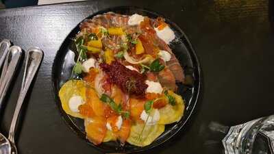 Three Trees Restaurant