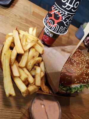 Ranch Fat Smokehouse