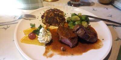 Alpengasthof Rossmoos