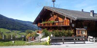 Alpengasthof Rossmoos