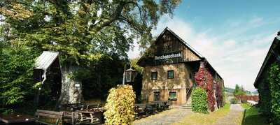 Schilcherbuschenschank Hackl