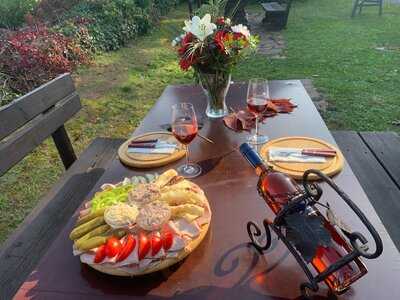 Schilcherbuschenschank Hackl