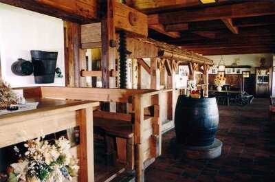 Schilcherbuschenschank Hackl