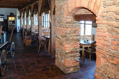 Schilcherbuschenschank Hackl