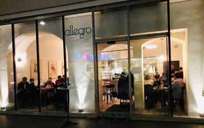 Allegro