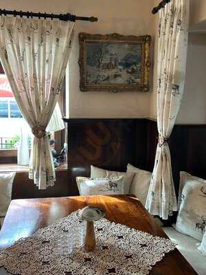 Pizzeria Rustika Ötz