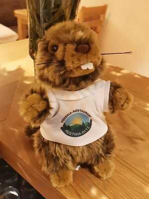 Pizzeria Rustika Ötz