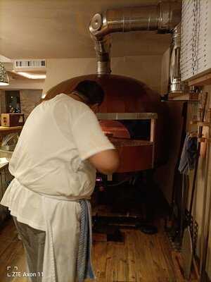 Pizzeria Rustika Ötz