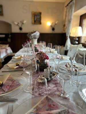 Pizzeria Rustika Ötz