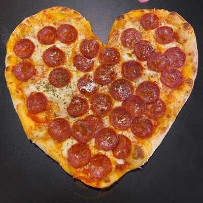 Pizzeria Rustika Ötz