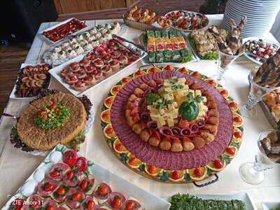 Pizzeria Rustika Ötz