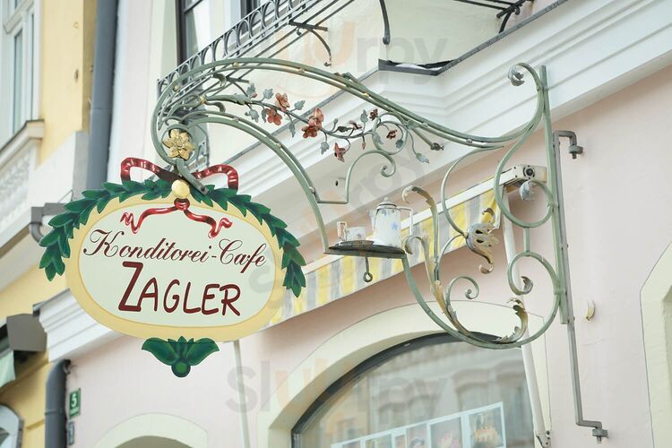 Cafe Zagler