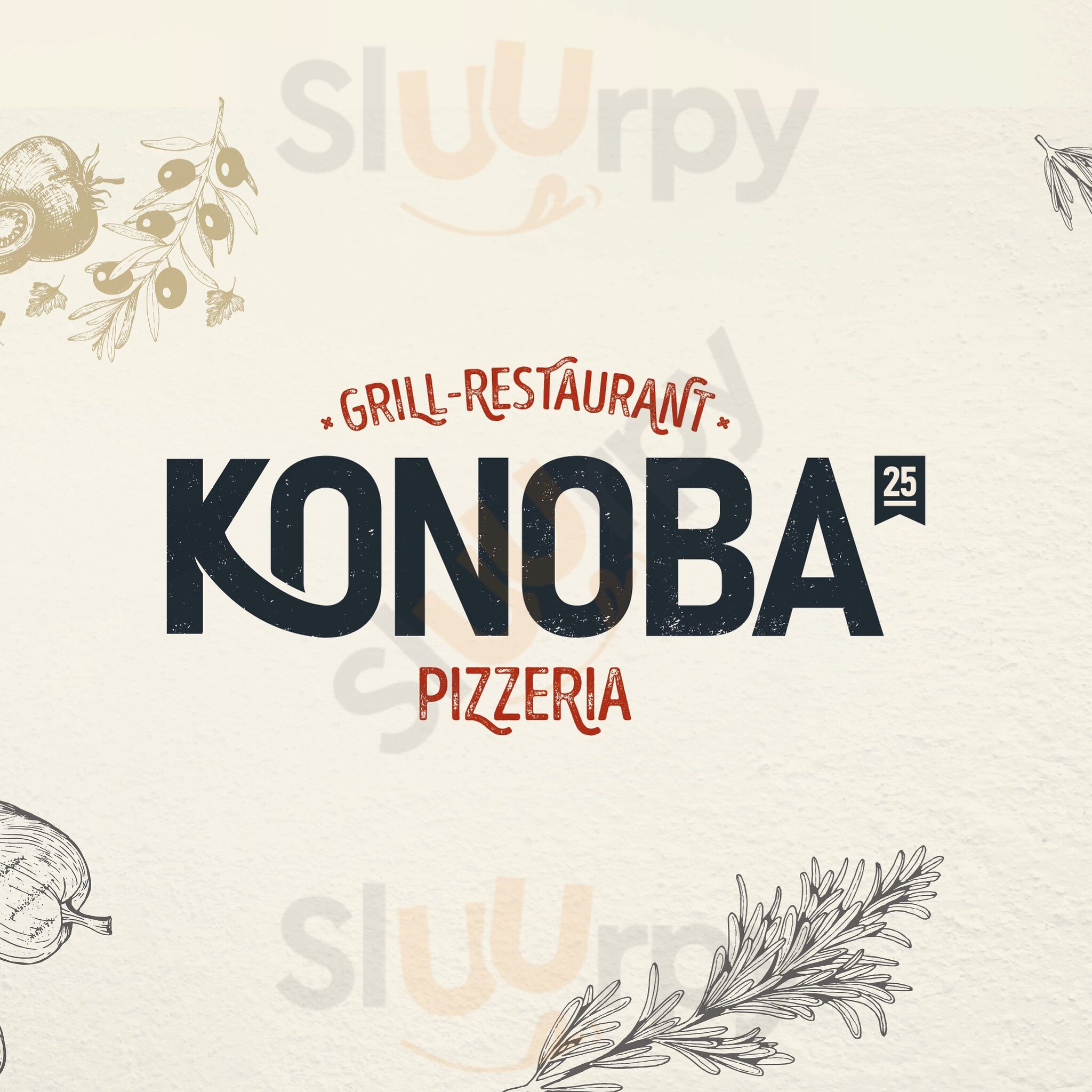 Konoba 25 - Grill-restaurant & Pizzeria