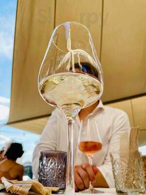 Sperling Im Augarten