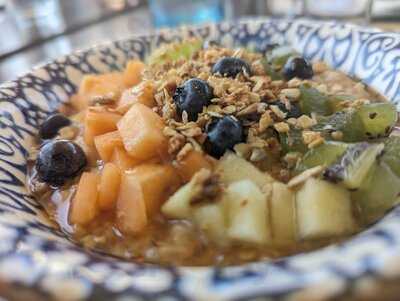 Sperling Im Augarten