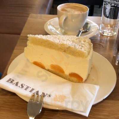 Bastian's Bar & Bakery