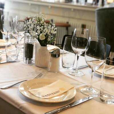 Bastian's Bar & Bakery