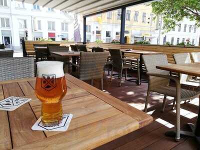 1050 Beaver Brewing Company