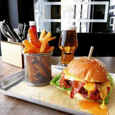 1050 Beaver Brewing Company